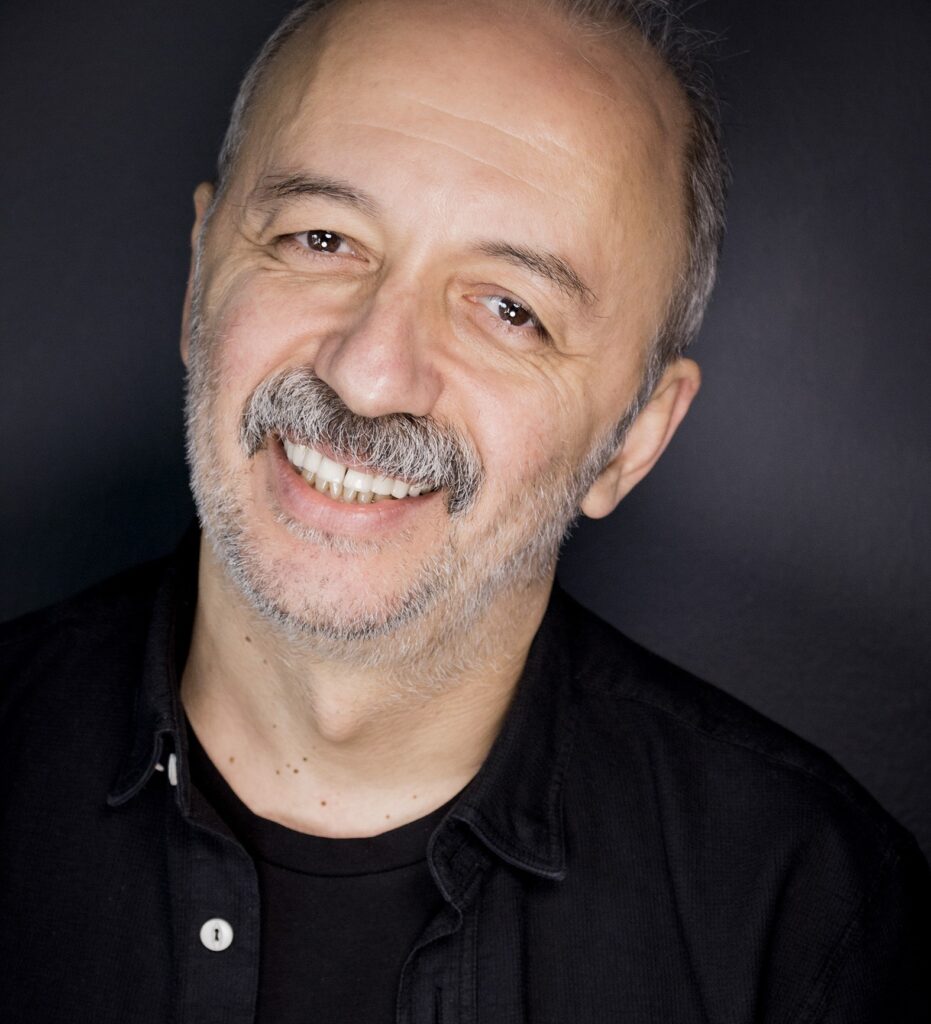 Faruk Üstün