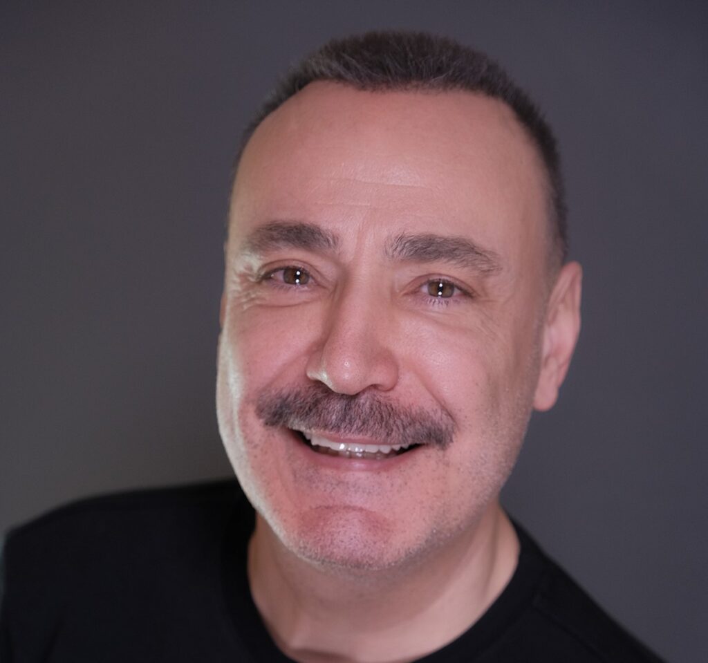 Erkan Sever
