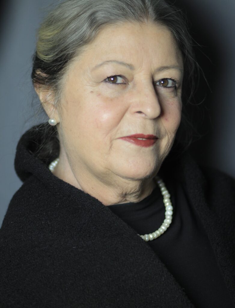 Sema Çeyrekbaşı