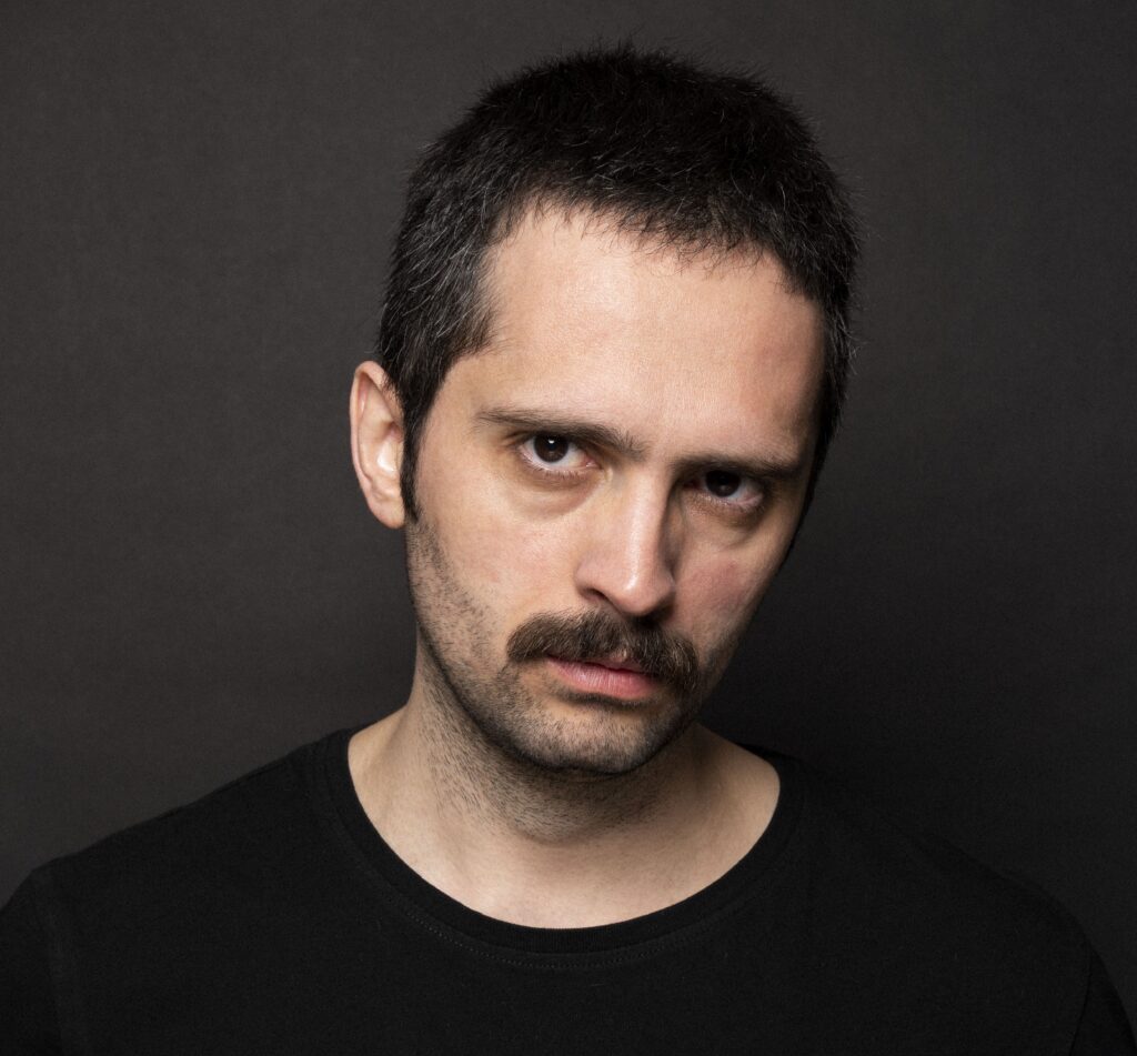 Mücahit Koçak