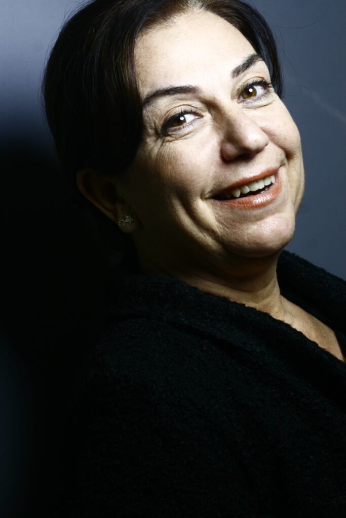 Şebnem Dilligil (5)