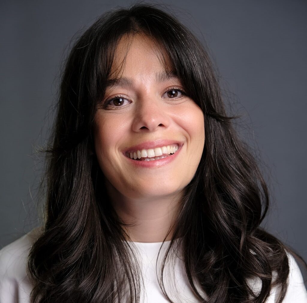Cansu Dağdelen