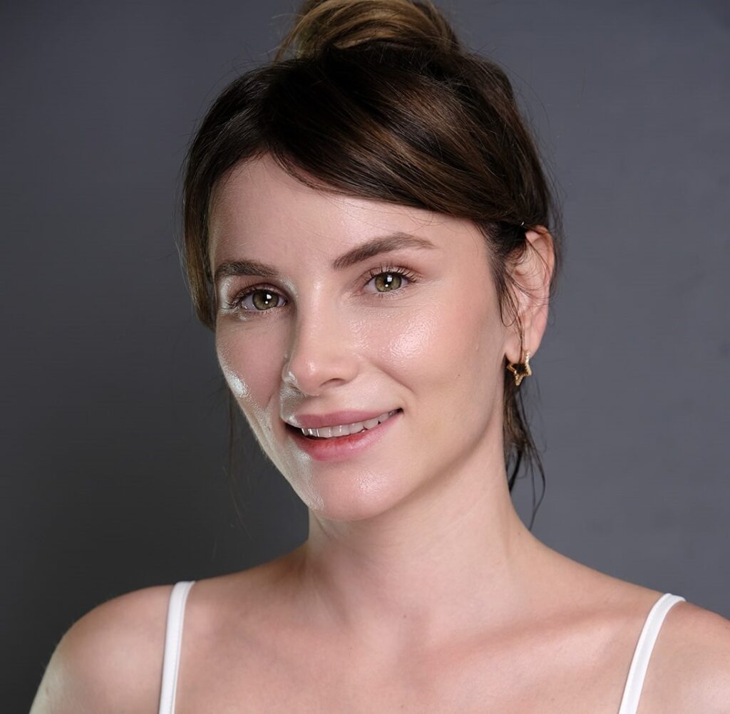 Cansu Tuman