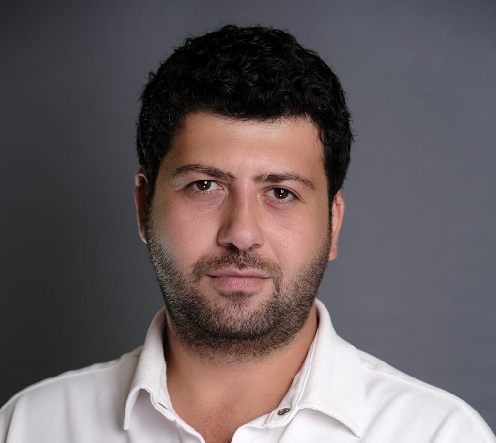 Arda Başkan