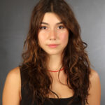 B 113199 CEREN TUZEL