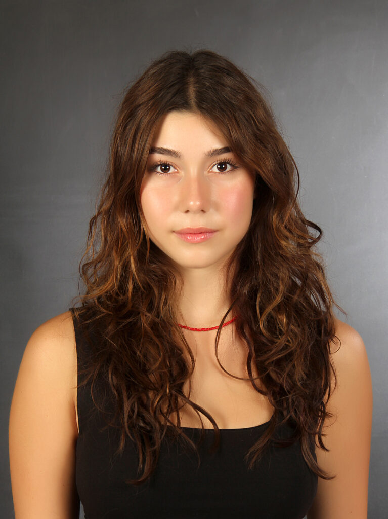 B 113199 CEREN TUZEL