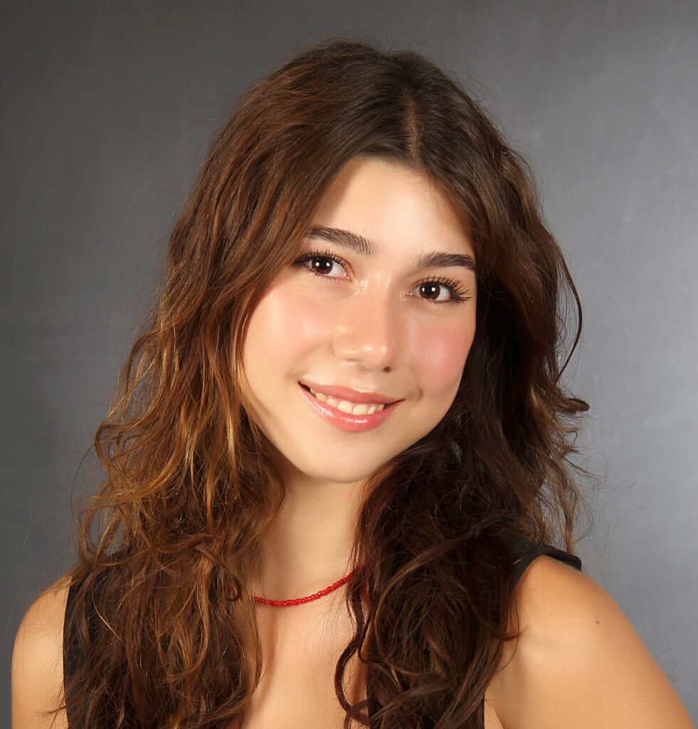 Ceren Tüzel
