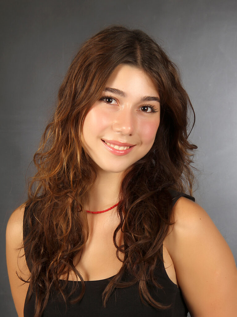 B 113200 CEREN TUZEL