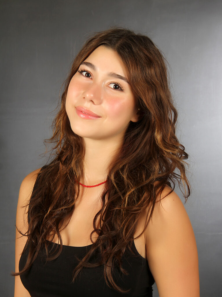 B 113202 CEREN TUZEL