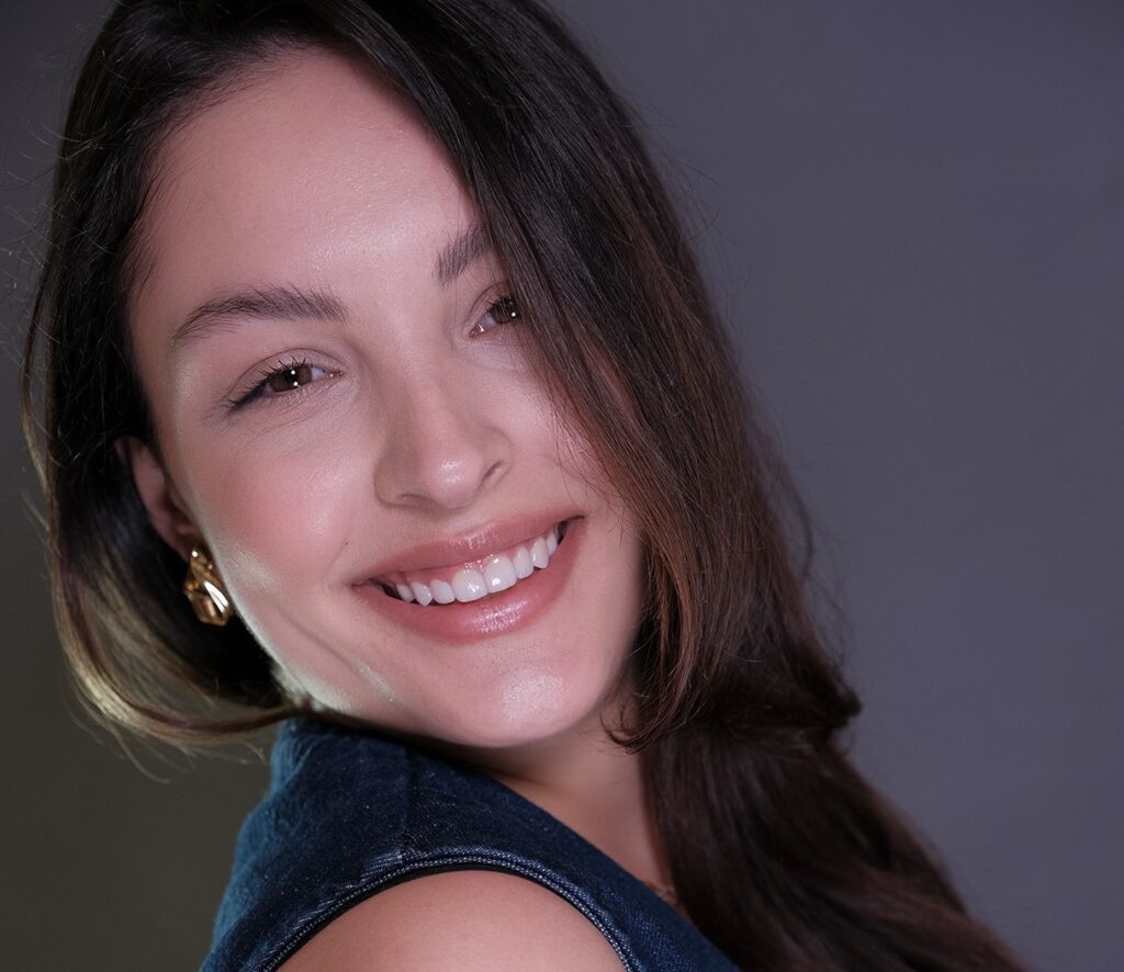 Aleyna Kandamar