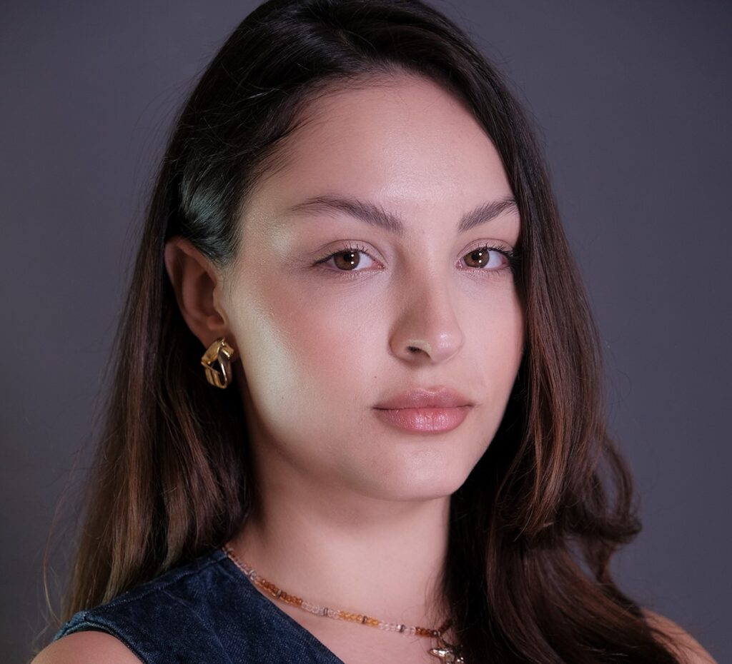 Aleyna Kandamar