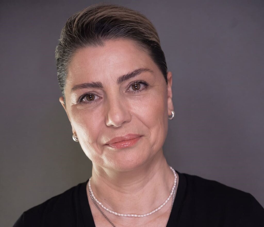 Eda Yılmaz Yener