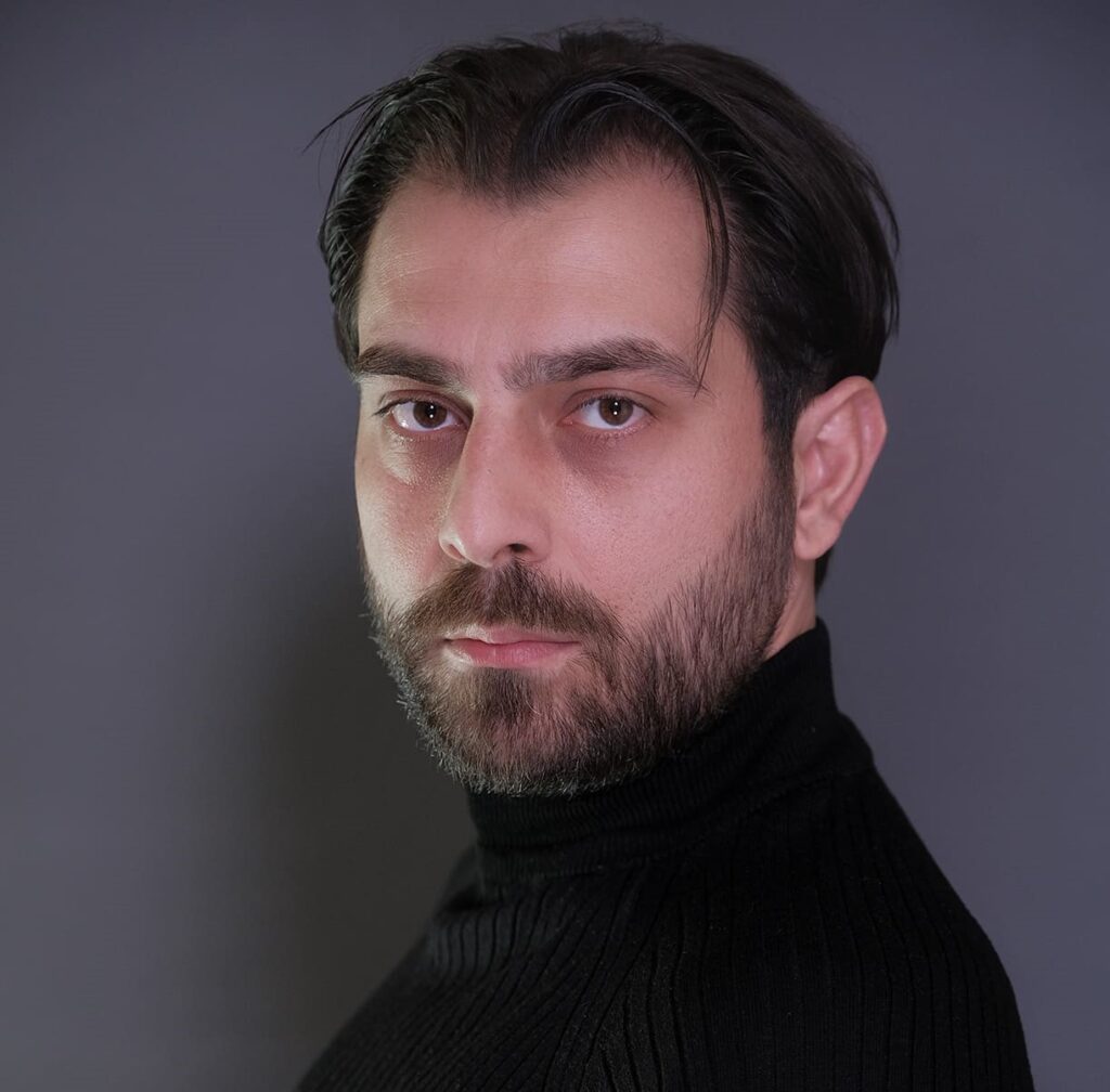 Barış Ayas
