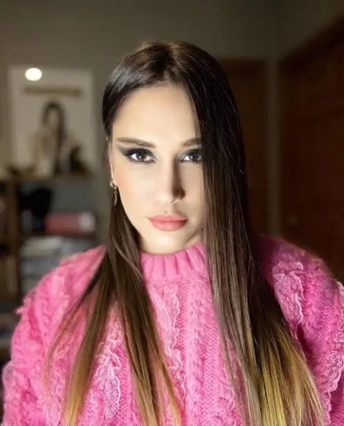 Zeynep Koçak