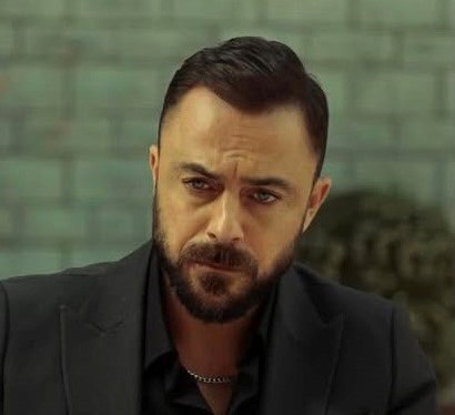 Eren Hacısalihoğlu