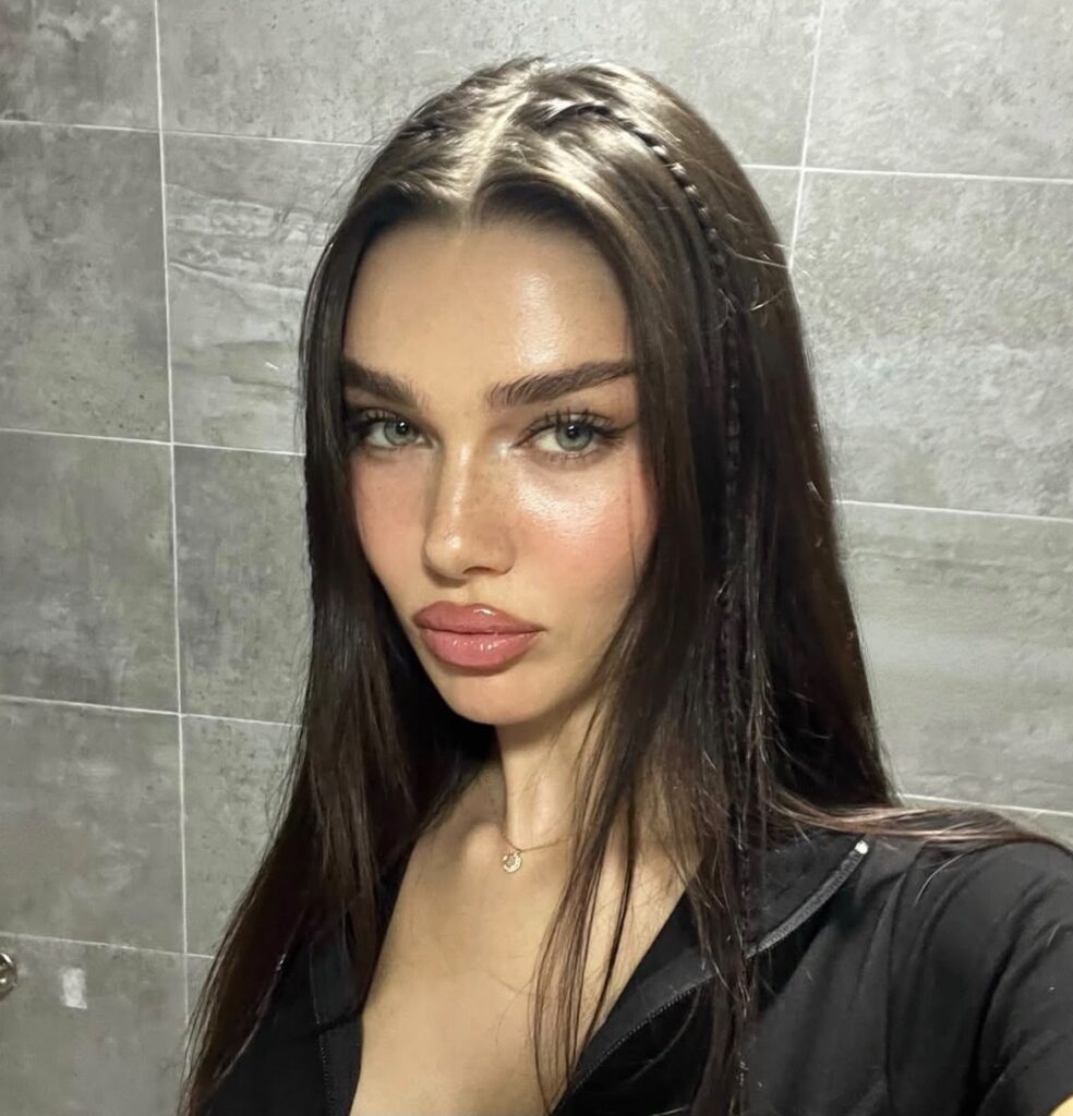 Melisa Krülls
